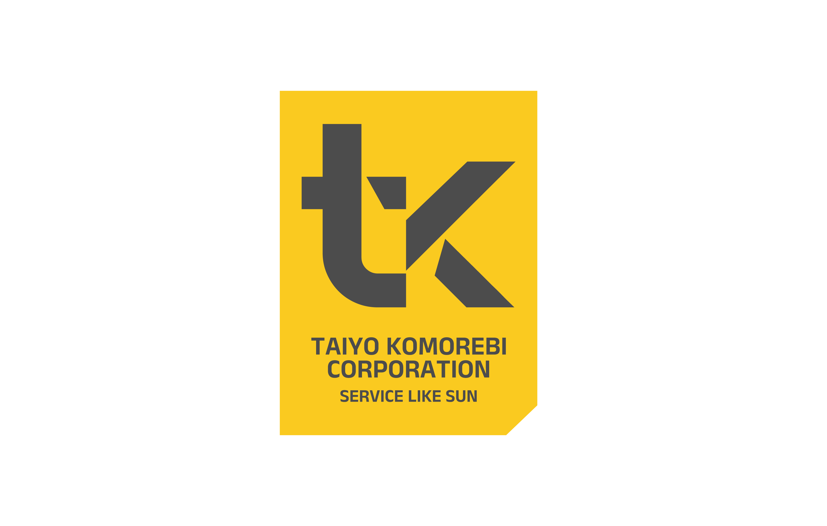 Taiyo Komorebi Corporation